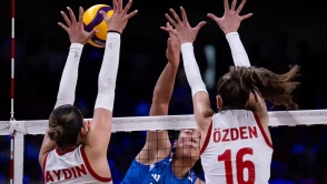 VNL final takvimi 2026: A Milli Kadın Voleybol Takımı maçı ne zaman?