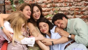 MUHTEMEL AŞK 7. BÖLÜM CANLI İZLE! Show TV Muhtemel Aşk son bölüm izleme linki, konusu ve oyuncuları