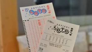 27 Temmuz Çılgın Sayısal Loto çekiliş sonuçları belli oldu! İşte kazandıran numaralar