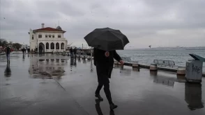 Yarın İstanbul'da yağmur var mı? 15 Temmuz Çarşamba İstanbul hava durumu