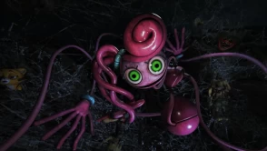 Oyun dünyasını kasıp kavuran Poppy Playtime rehberi
