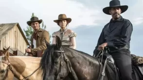 Muhteşem Yedili oyuncuları kimler, konusu nedir? TRT 1 Muhteşem Yedili (The Magnificent Seven) kovboy filmi izle!