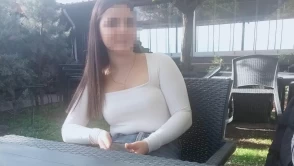 Tokat’ta 12 gündür haber alınamayan Ceren evine döndü