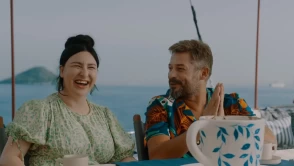 Mutluyuz filmi (2023) konusu ve oyuncu kadrosu