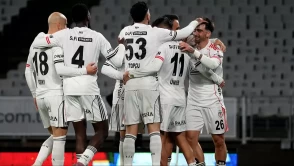 BJK hazırlık maçları hangi kanalda 2026? Beşiktaş hazırlık maçları saat kaçta?