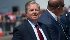 ABD'li Senatör Lindsey Graham hayatını kaybetti! Lindsey Graham kimdir?
