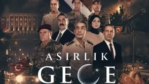 Asırlık Gece'nin Hakan Fidan'ı Murat Aygen kimdir?