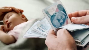 Doğum yapan anneler dikkat: Hesaplara tıkır tıkır yatıyor! PTT'den toplu ödeme alınacak...