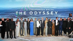 Odyssey filmi Türkiye'de ne zaman vizyona girecek 2026? Odyssey filmi ne zaman sinemalara gelecek?