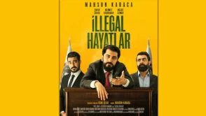 İllegal Hayatlar filmi! İllegal Hayatlar nerede çekildi, konusu ne?