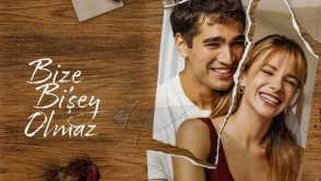 Bize Bişey Olmaz İZLE! Disney+ Bize Bi'şey Olmaz tüm bölümleri