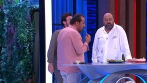 MasterChef'te haftanın son dokunulmazlık savaşını kim kazandı?