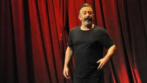 Cem Yılmaz hastaneye kaldırıldı! Cem Yılmaz'ın sağlık durumu nasıl, iyi mi? İşte ünlü komedyenin son durumu!