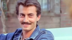 FARUK PEKER KİMDİR? Kaç yaşında, nereli? İffet filminin 'Cemil'i Faruk Peker'in hayatı, filmleri ve dizileri