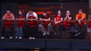 MasterChef'te potaya kim gitti? 14 Ağustos MasterChef eleme adayı kim oldu, hangi takım kazandı?
