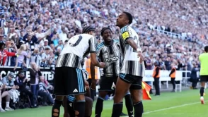 Newcastle United - West Bromwich Albion maçı ne zaman, saat kaçta, canlı yayın var mı, hangi kanalda?