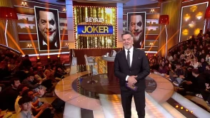 Beyaz’la Joker 3 Eylül’de başlıyor