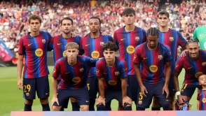 Elche - Barcelona Canlı İzle! 23 Ağustos 2026 S Sport Canlı Yayın Linki