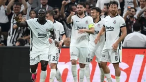 Hradec Kralove Beşiktaş Canlı İzle! Maç Hangi Kanalda, Saat Kaçta?