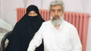 Alparslan Kuytul'un eşi Semra Kuytul kimdir, aslen nereli? Semra Kuytul ne iş yapıyor?
