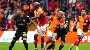 GALATASARAY - GÖZTEPE MAÇI CANLI İZLE: Galatasaray maçı ne zaman, saat kaçta, hangi kanalda? (beIN Sports 1)
