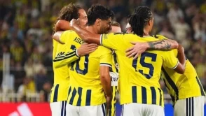 STURM GRAZ - FENERBAHÇE MAÇI CANLI İZLE | TV100 Şifresiz Yayın Ekranı ve S Sport Plus Canlı İzle Linki