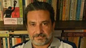 Yazar Burak Eldem hayatını kaybetti! Burak Eldem neden öldü, hastalığı neydi ve kaç yaşındaydı?
