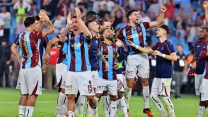 Trabzonspor Nasıl Tur Atlar? Ferencvaros Maçı Tur İhtimalleri!