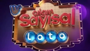 Çılgın Sayısal Loto sonuçları açıklandı! 10 Ağustos 2026 Milli Piyango Çılgın Sayısal Loto sonuç sorgulama ekranı