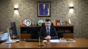 Mustafa Balcı kimdir, aslen nereli? İzmir Katip Çelebi Üniversitesi yeni rektörü Mustafa Balcı biyografisi