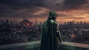 Avengers Doomsday ne zaman çıkacak, hangi kanalda? Avengers Doomsday Türkiye vizyon tarihi ve oyuncu kadrosu!