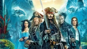 KARAYİP KORSANLARI SALAZAR'IN İNTİKAMI CANLI İZLE: Film konusu nedir, oyuncuları kimler?