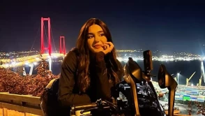 Aylar önce ölümden dönmüştü! 22 Yaşındaki Ceyda Yakova'dan acı haber