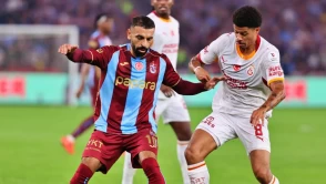 Trabzonspor Galatasaray maç sonucu 4-0! Golleri kim attı?