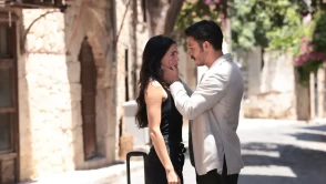 Mercan Köşk 3. bölüm izle Full HD | Yeni bölüm