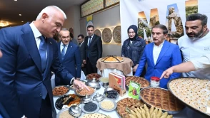 Bakan Ersoy'dan Elazığ, Adıyaman, Bingöl, Tunceli ve Malatya için müjde