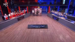 MasterChef eleme adayı kim oldu? Dün akşam MasterChef'te eleme adayı kim seçildi?