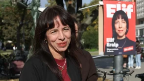 Elif Eralp kimdir, aslen nereli? İşte Elif Eralp biyografisi