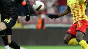 KAYSERİSPOR - İSTANBULSPOR MAÇI CANLI İZLE | Kayserispor - İstanbulspor Maçı Saat Kaçta, Hangi Kanalda?