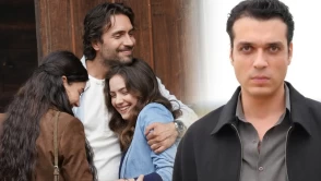 Taşacak Bu Deniz Cengiz Volkov kimdir? Cengiz’i oynayan Ali Önsöz kimdir?