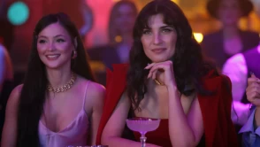 Sultana filmi nereden izlenir? Prime Video'da yayında
