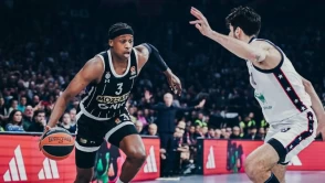 Partizan Olimpia Milano maçı canlı izle! S Sport Plus, saat kaçta?