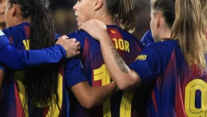 Barcelona  - Paris FC Canlı İzle | TRT Spor