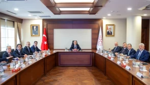 Finansal İstikrar Komitesi nedir? Finansal İstikrar Komitesi'nde kimler bulunuyor?