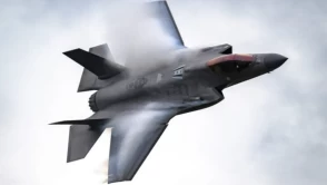 ABD'den Suudi Arabistan'a F-35 onayı