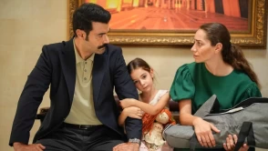 Sevdan Bir Ateş Hüma kimdir? Hüma ne demek, isminin anlamı nedir?