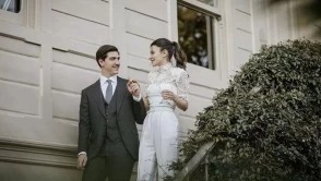 Turhan Mildon'un eski eşi Betül Gürsoy kimdir, neden boşandılar? Betül Gürsoy ne iş yapıyor?