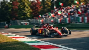 Formula 1 İtalya GP saat kaçta, hangi kanalda? Monza yarışı bugün!