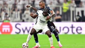 Beşiktaş-Marsilya maç özeti: 4-1