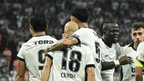 Beşiktaş Avrupa Maçı Ne Zaman? (BJK - Marsilya)